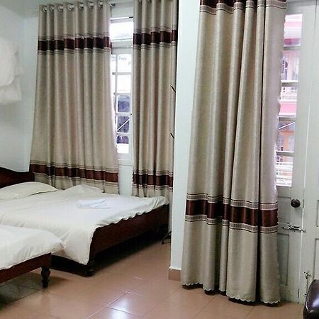 Trang Thanh 2 Guest House Далат Екстер'єр фото