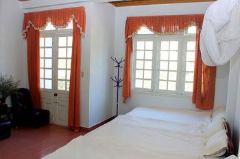 Trang Thanh 2 Guest House Далат Екстер'єр фото
