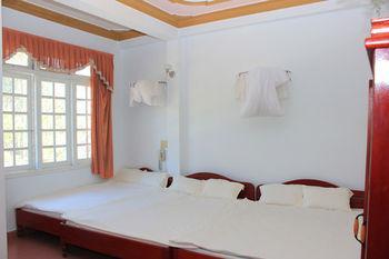 Trang Thanh 2 Guest House Далат Екстер'єр фото